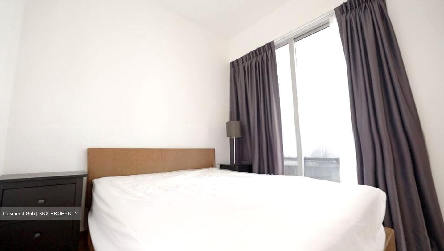 26 Newton (D11), Apartment #502967491